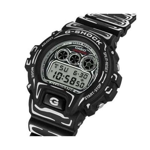 DW-6900JV-1ER Casio karóra