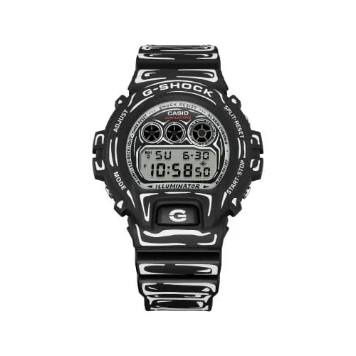 DW-6900JV-1ER Casio karóra