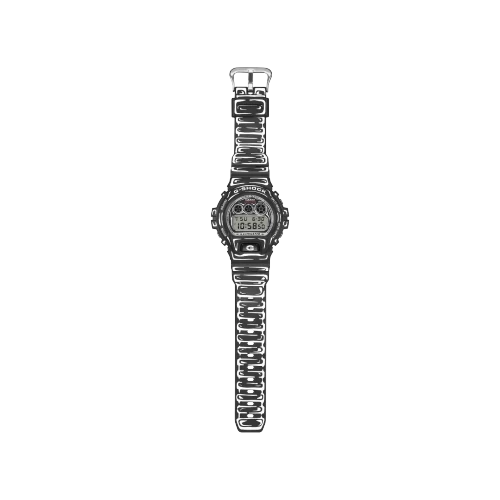 DW-6900JV-1ER Casio karóra
