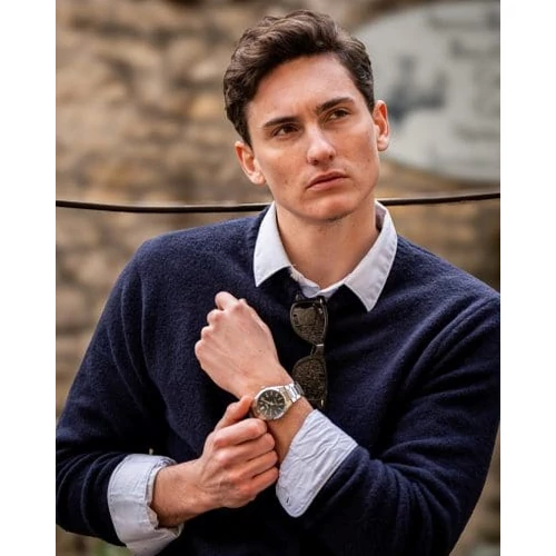 EFK-110D-2AER Casio karóra