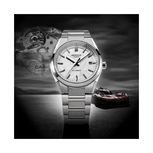 EFK-110D-7AER Casio karóra