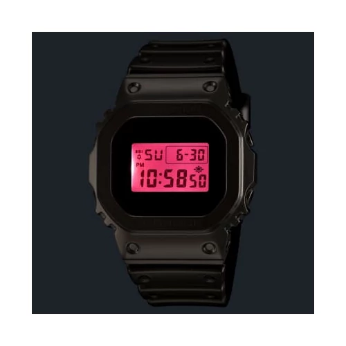 GM-5600YRA-8ER Casio karóra
