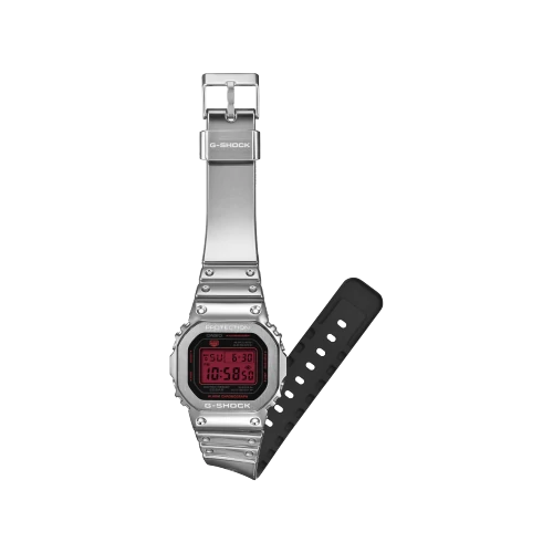 GM-5600YRA-8ER Casio karóra