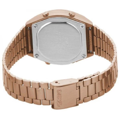 B640WC-5A Casio Retro Férfi karóra