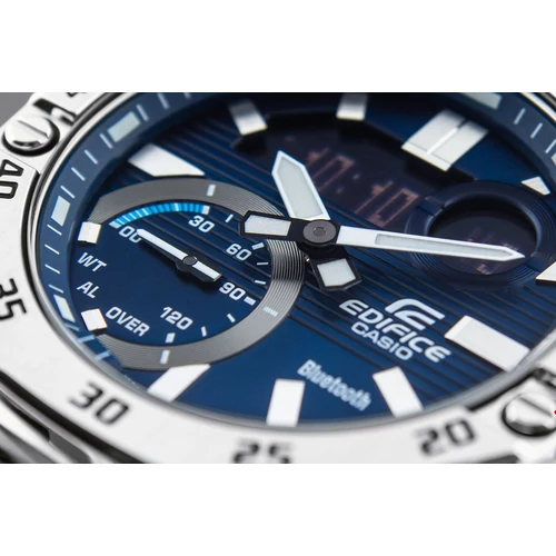 ECB-10D-2A Casio Edifice Férfi karóra