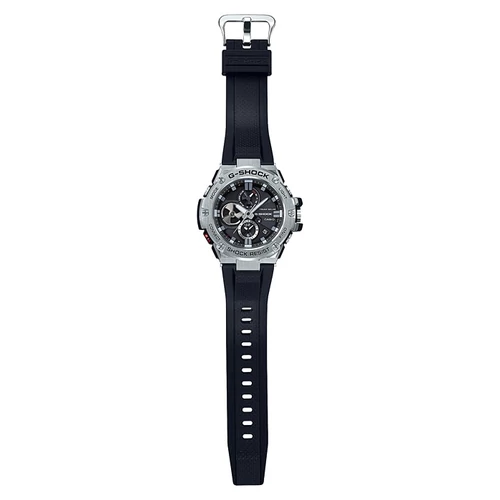 GST-B100-1A Casio G-SHOCK G-STEEL Férfi karóra