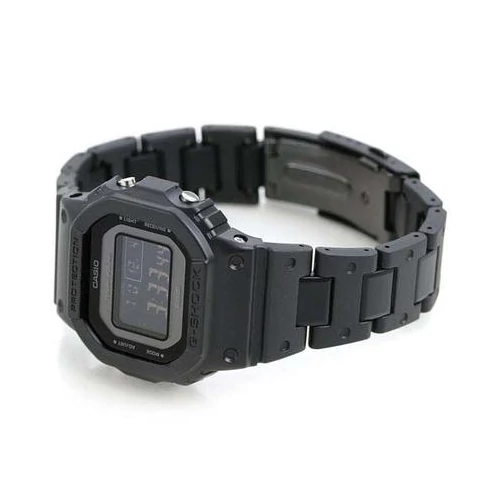 GW-B5600BC-1B Casio G-Shock  Férfi karóra