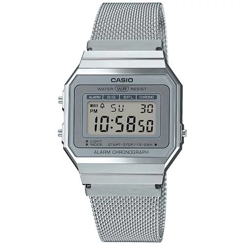 A700WEM-7A Casio VINTAGE Férfi karóra