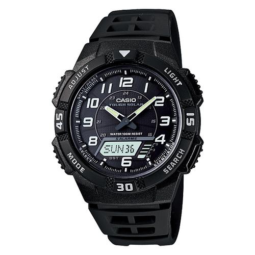 AQ-S800W-1B Casio Standard Férfi karóra