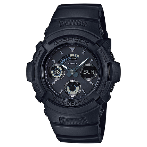 aw 591bb g shock