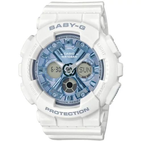 BA-130-7A2 Casio Baby-G Női karóra