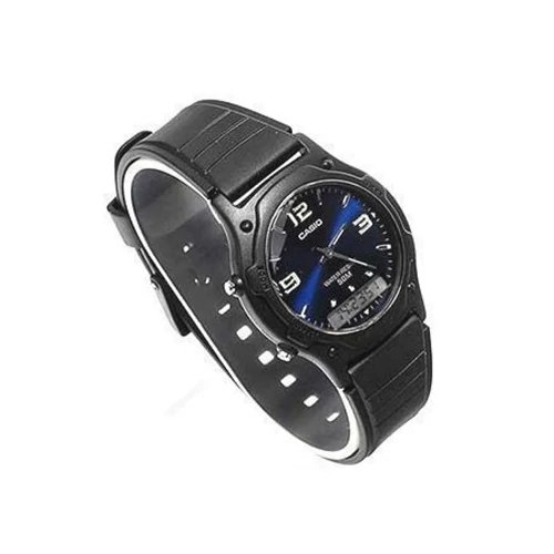 AW-49HE-2A Casio Standard Férfi karóra