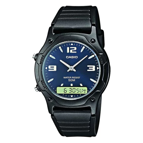 AW-49HE-2A Casio Standard Férfi karóra