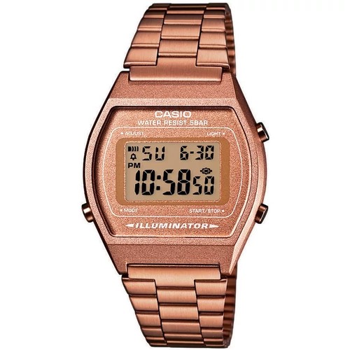 B640WC-5A Casio Retro Férfi karóra
