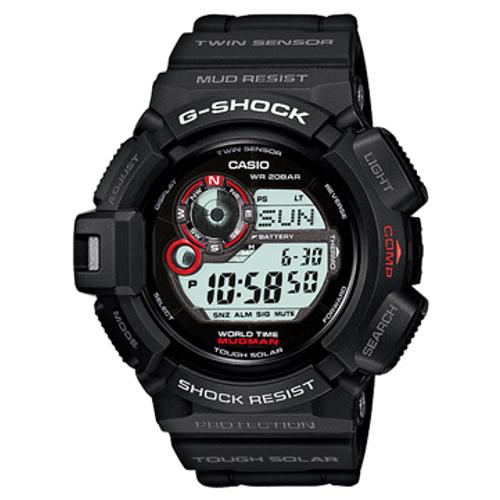 G 9300 1 Casio G Shock Premium Férfi karóra Vásárlás: Casio G 9300 óra árak, akciós Casio Óra Karóra