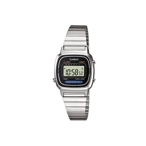 LA-670WEA-1 Casio Retro Női karóra LA670