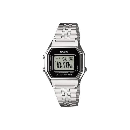 LA680WEA-1E Casio Vintage Női karóra LA-680