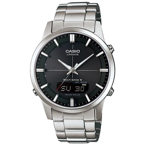 LCW-M170D-1A Casio Wave Ceptor Férfi karóra