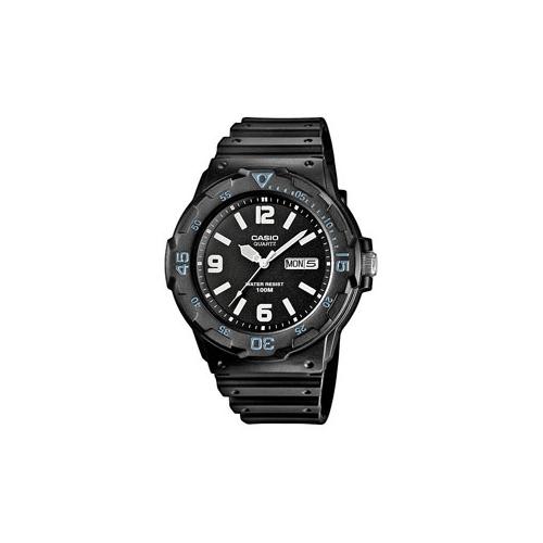 MRW-200H-1B2 Casio Standard Férfi karóra