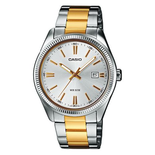 MTP-1302SG-7A Casio Standard Férfi karóra