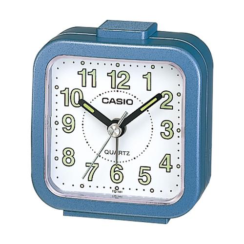 TQ-141-2E Casio Ébresztőóra
