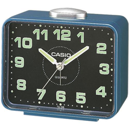 TQ-218-2EF Casio Ébresztőóra