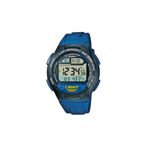 W-734-2A Casio Standard Férfi karóra