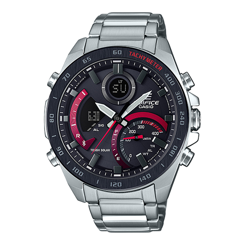 ECB-900DB-1A Casio Edifice Férfi karóra