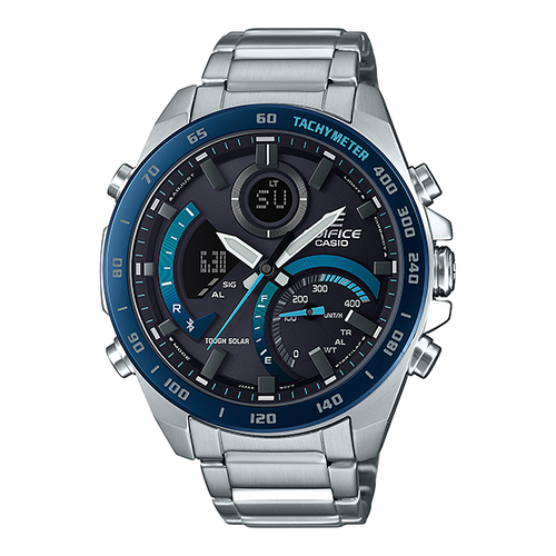ECB-900DB-1B Casio Edifice Férfi karóra