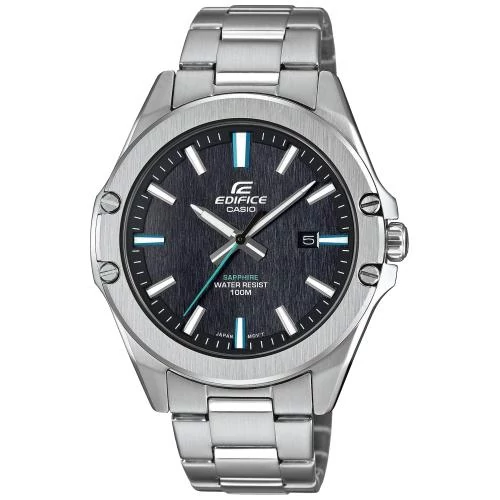 EFR-S107D-1A Casio Edifice Férfi karóra
