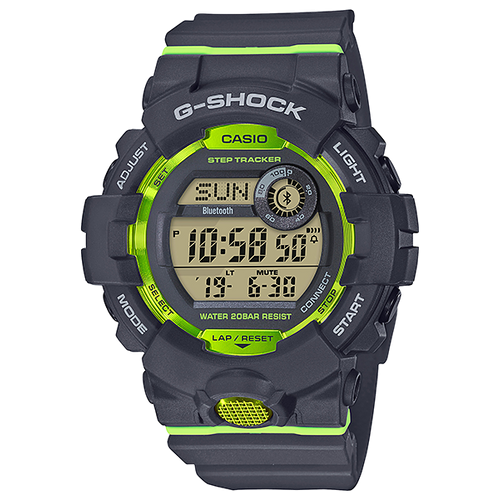 GBD-800-8E Casio G-Shock Férfi karóra