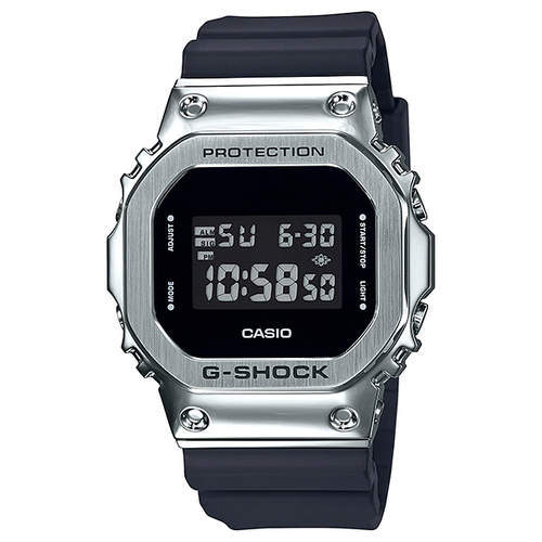 GM-5600-1ER Casio G-Shock Férfi karóra