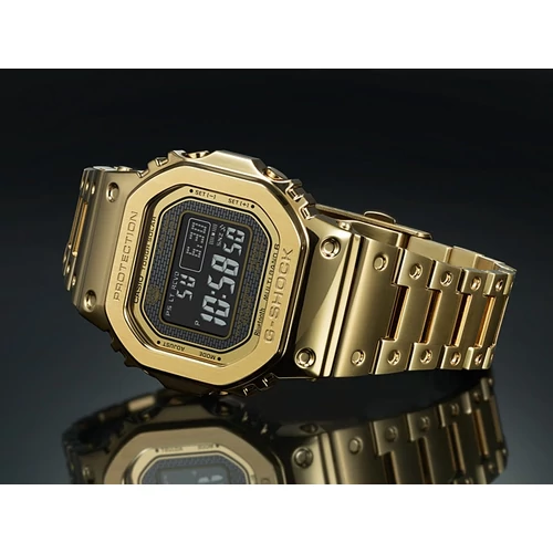 GMW-B5000GD-9 Casio G-SHOCK PRO férfi karóra