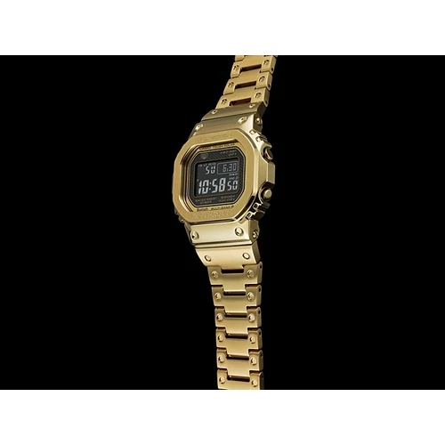 GMW-B5000GD-9 Casio G-SHOCK PRO férfi karóra