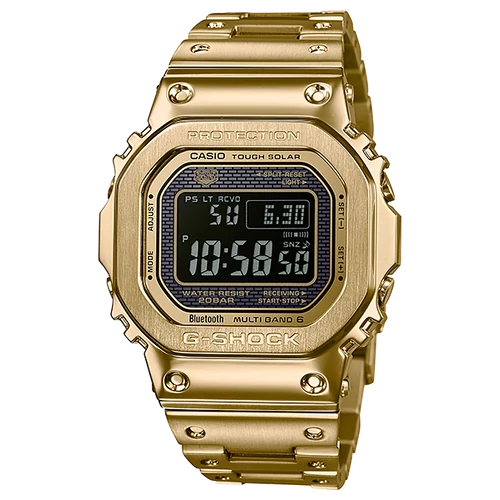 GMW-B5000GD-9 Casio G-SHOCK PRO férfi karóra