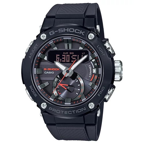 GST-B200B-1A Casio G-SHOCK PRO G-STEEL Férfi karóra