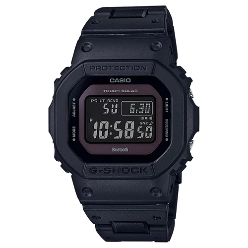 GW-B5600BC-1B Casio G-Shock  Férfi karóra