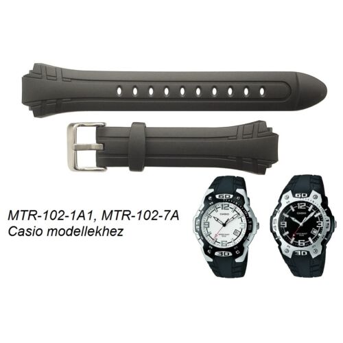 MTR-102-1A1 MTR-102-7A Casio szíj