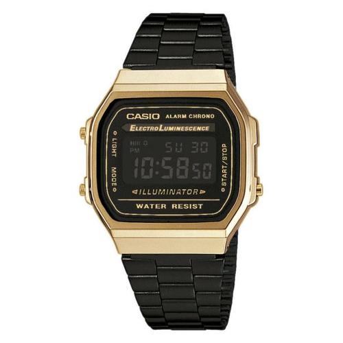 A168WEGB-1B Casio Vintage Férfi karóra