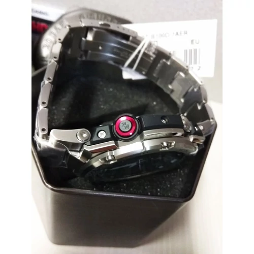 GST-B100D-1A Casio G-SHOCK G-STEEL Férfi karóra