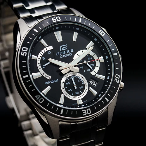 EFR-552D-1A Casio Edifice Férfi karóra
