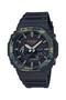 GA-2100SU-1A Casio G-SHOCK férfi karóra