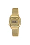 LA670WEMY-9 Casio Vintage Női karóra LA670