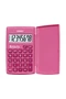 LC 401LV PINK Casio zsebszámológép