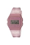 F-91WS-4EF Casio Vintage Unisex karóra
