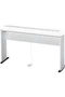 CS 68 PWE Hangszer állvány CASIO