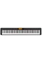 CDP S350BK Digitális zongora CASIO