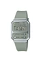 A100WEF-3A Casio Unisex Vintage karóra