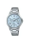 SHE-3516D-2A Casio Sheen Női karóra