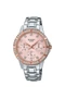 SHE-3517SG-4A Casio Sheen Női karóra